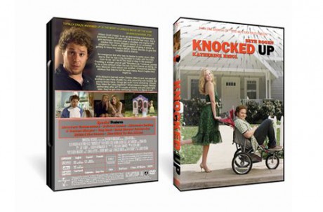 «Немножко беременна», 2007 Кино «Немножко беременна»