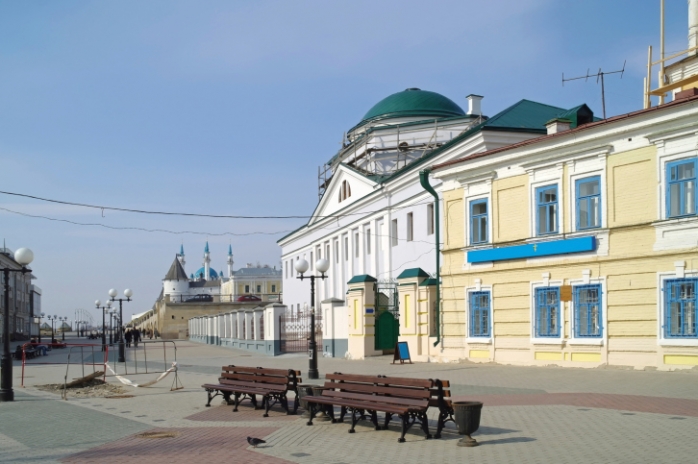Казань Казань