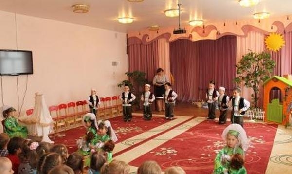 Детские сады Казани Детские сады Казани