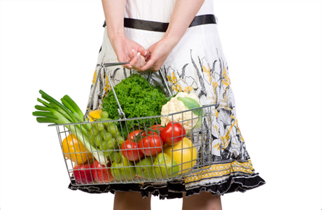 Кормить ли ребенка органическими продуктами Органические продукты