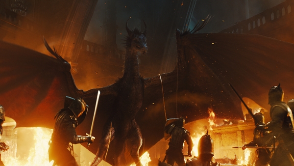 MALEFICENT