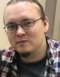 Федор Козлов