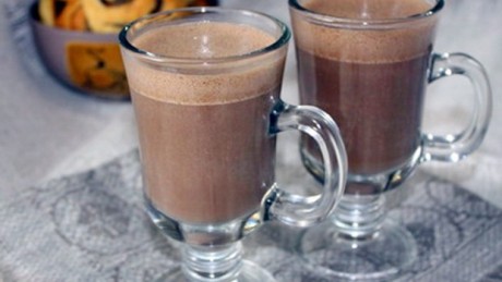 Рецепт приготовления этого напитка - знает каждая мама! Какао для ребенка