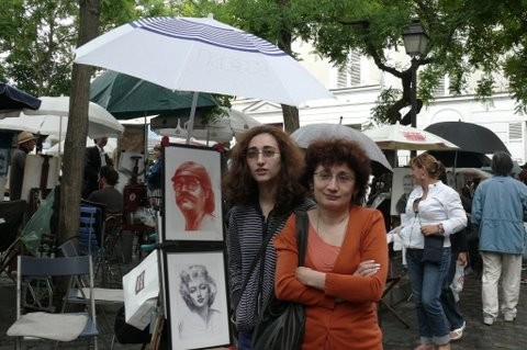 Светлана Бурдо: "То, что ребенок может, он должен делать сам" Светлана Бурдо: "То, что ребенок может, он должен делать сам"