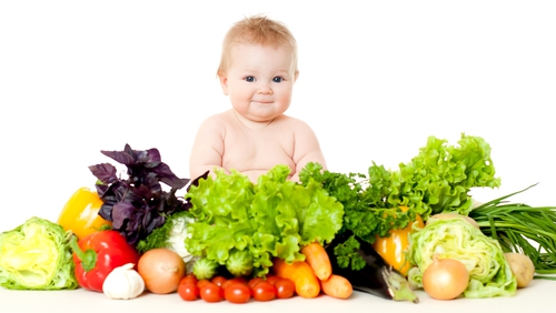 Какие продукты опасны для малыша?