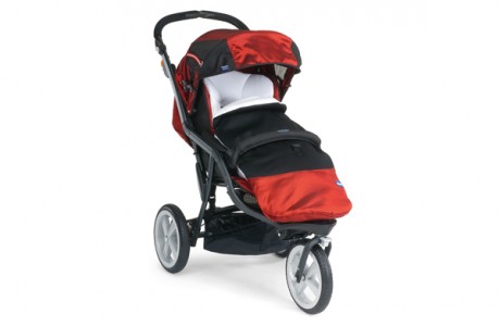 Универсальная коляска Chicco Trio S3 Black – 6499 грн Универсальная коляска Chicco Trio S3 Black