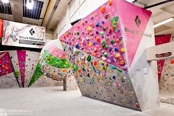 Big Wall Big Wall
