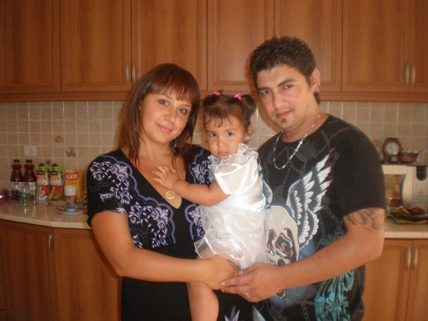 Роды в Турции — папа всегда рядом Роды в Турции — папа всегда рядом