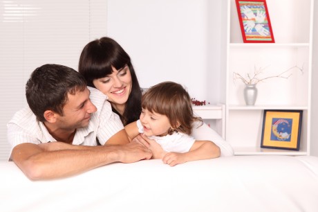 Не стоит самоутверждаться за счет детей! Хорошие родители - какие они