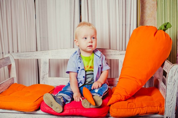 Преждевременные роды: история одного торопыжки Преждевременные роды: история одного торопыжки