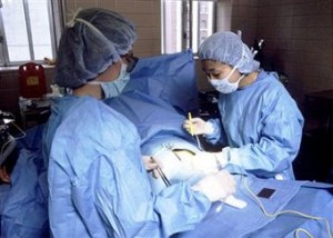 Недостатки кесарева сечения Кесарево сечение - минусы