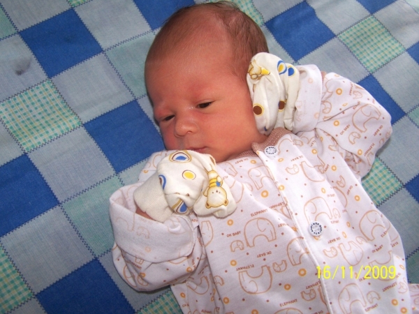 Ilya 1 month.jpg Ilya 1 month.jpg