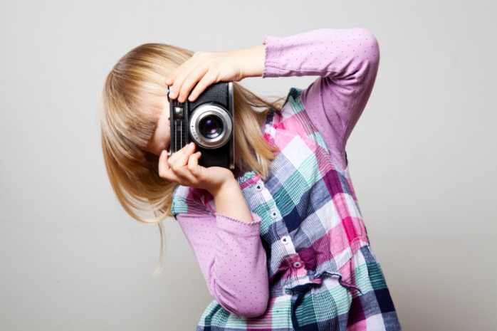 Фотография для детей Фотография для детей