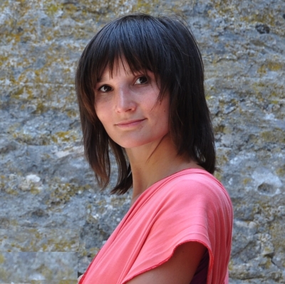 Никольская Екатерина Никольская