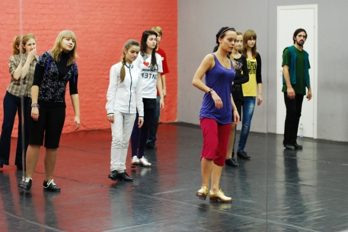 Dance Fabrique Dance Fabrique