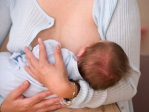 Не хватает молока? Как увеличить лактацию