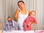 Look for Less: Jessica Alba’s Master Bedroom