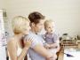 Look for Less: Jessica Alba’s Master Bedroom