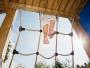 Look for Less: Jessica Alba’s Master Bedroom