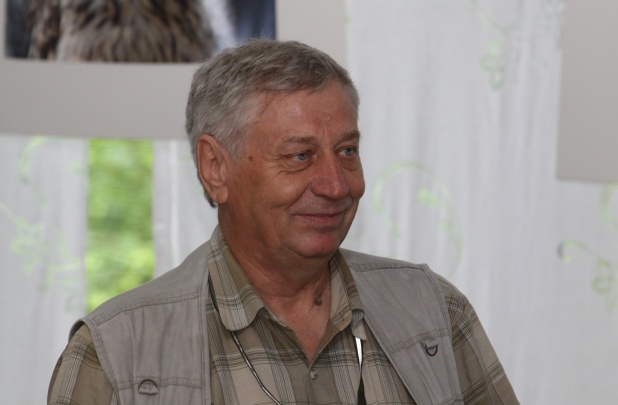 Петр Анофриков: "Три года – лучший возраст, чтобы делать кино" Петр Анофриков: "Три года – лучший возраст, чтобы делать кино"