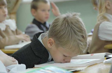 Школьные перегрузки Перегрузки в школе