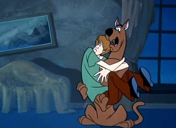 Десять нестареющих мультсериалов 3