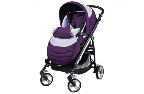 Прогулочная коляска-трость Peg-Perego Pliko Switch - 3797 грн Прогулочная коляска-трость Peg-Perego Pliko Switch
