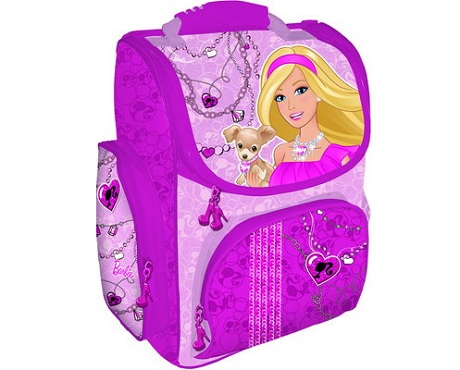 Рюкзак Barbie Рюкзак Barbie