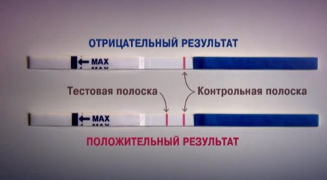 Тест на беременность CLEAR VIEW Тесты на беременность CLEAR VIEW