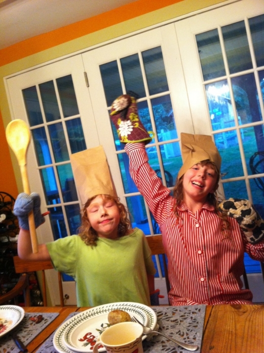 The Little Bakers.jpg The Little Bakers