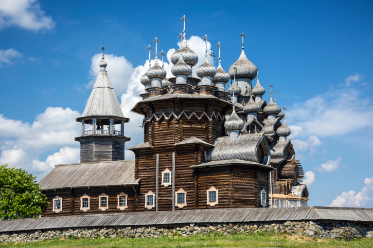 Кижи Кижи