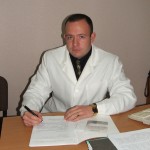 Шаркгородский Андрей Павлович Врач диетолог