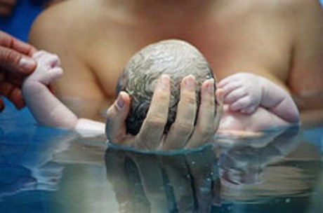 Роды в воде, минусы Недостатки родов в воде