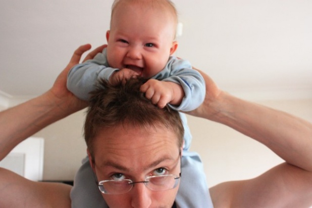 Роды во Франции: учитесь расслабляться Роды во Франции: учитесь расслабляться