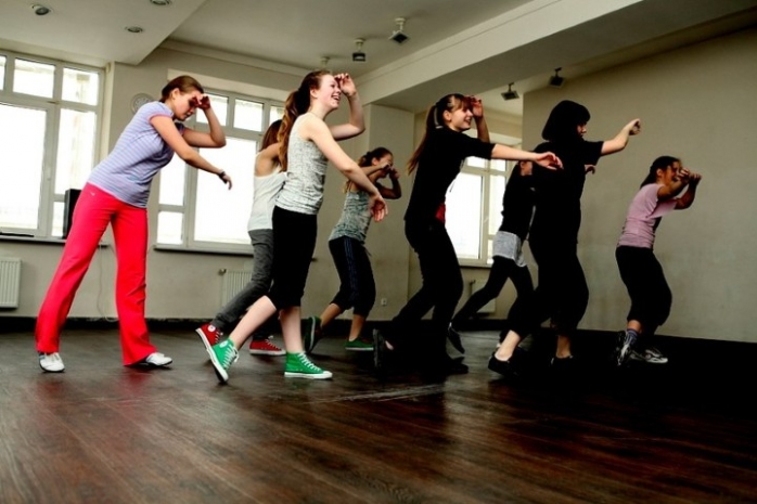 Promodance Promodance
