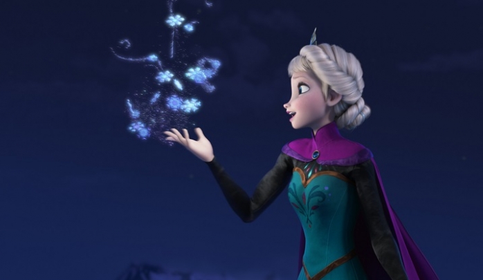 Кинообзор: "Холодное сердце" от Disney Кинообзор: "Холодное сердце" от Disney